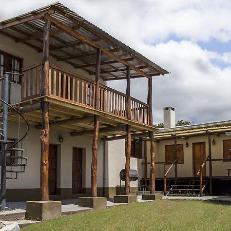 Posada La Sofia Tafi del Valle Phòng bức ảnh