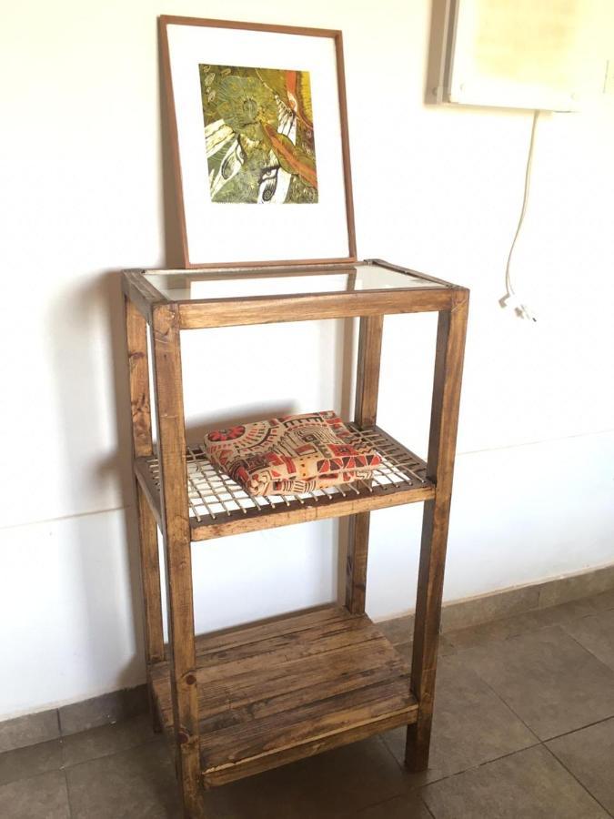 Posada La Sofia Tafi del Valle Ngoại thất bức ảnh
