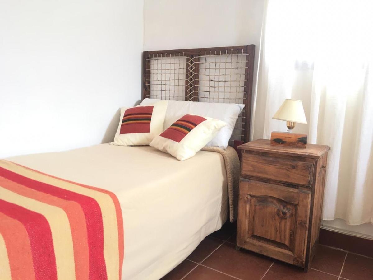 Posada La Sofia Tafi del Valle Ngoại thất bức ảnh