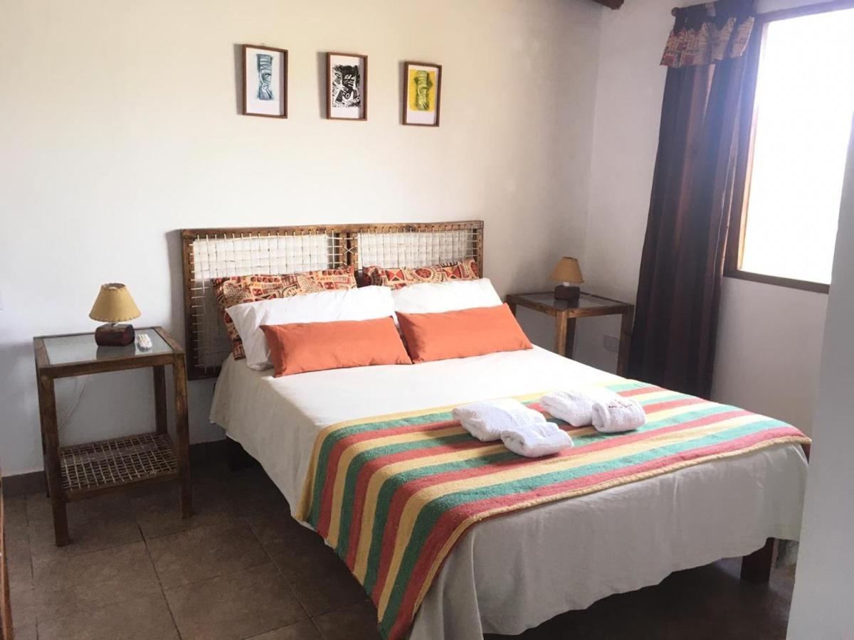 Posada La Sofia Tafi del Valle Ngoại thất bức ảnh