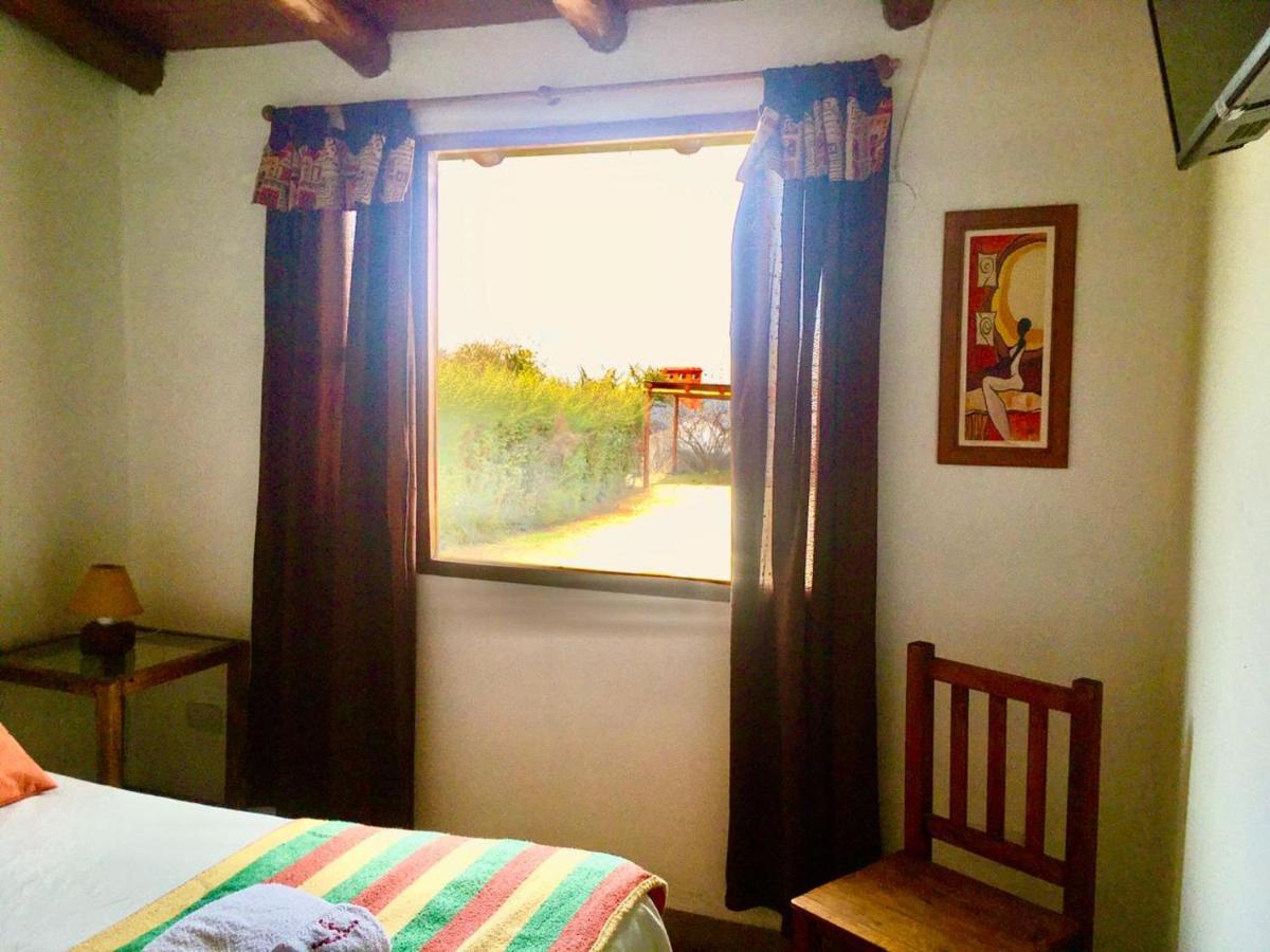 Posada La Sofia Tafi del Valle Ngoại thất bức ảnh