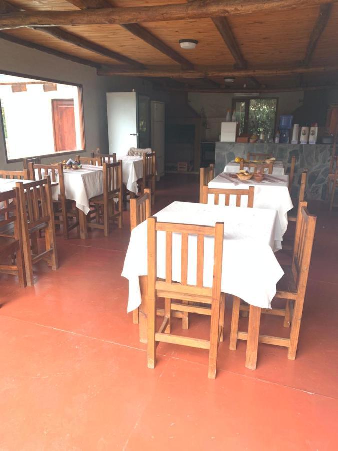 Posada La Sofia Tafi del Valle Ngoại thất bức ảnh