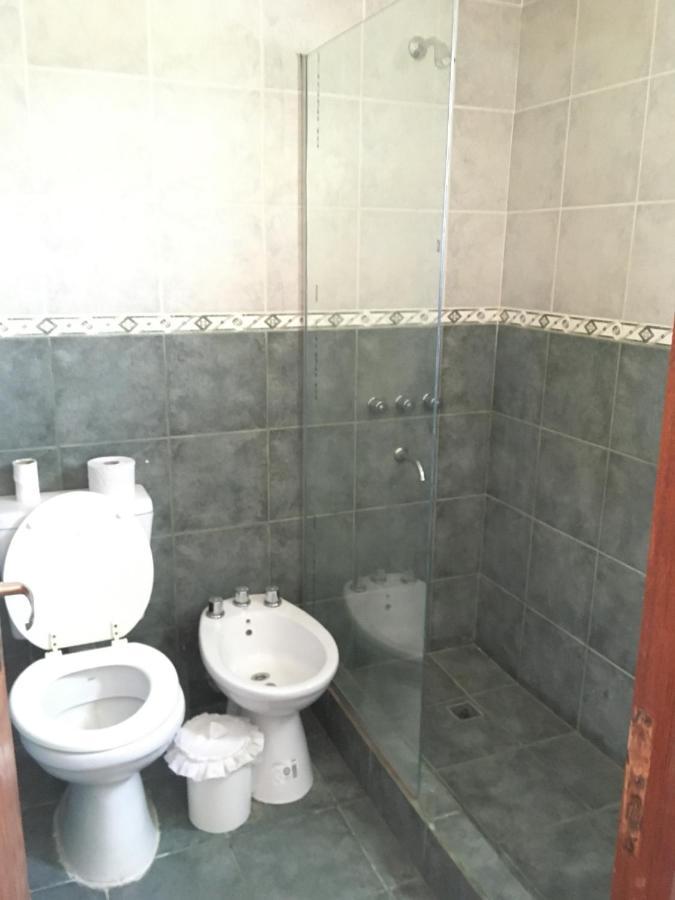 Posada La Sofia Tafi del Valle Ngoại thất bức ảnh
