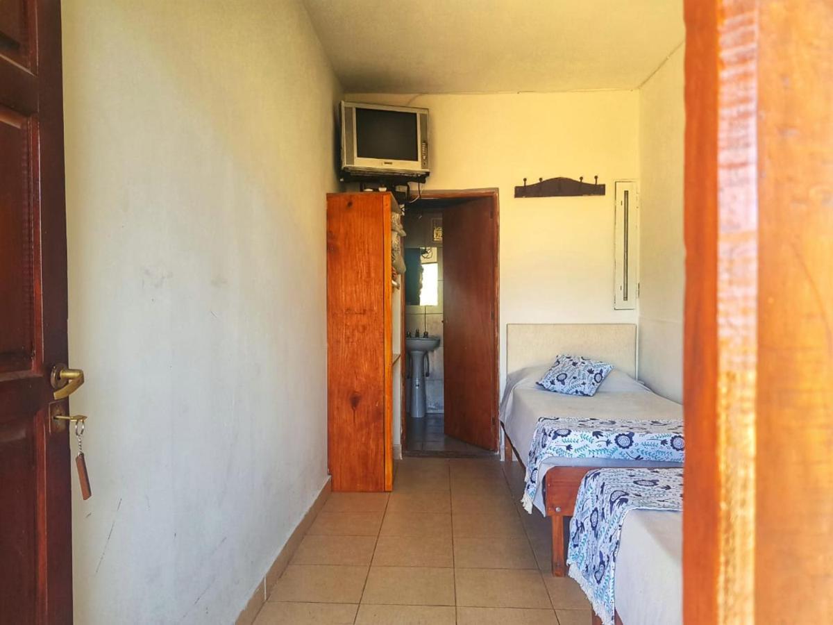 Posada La Sofia Tafi del Valle Ngoại thất bức ảnh