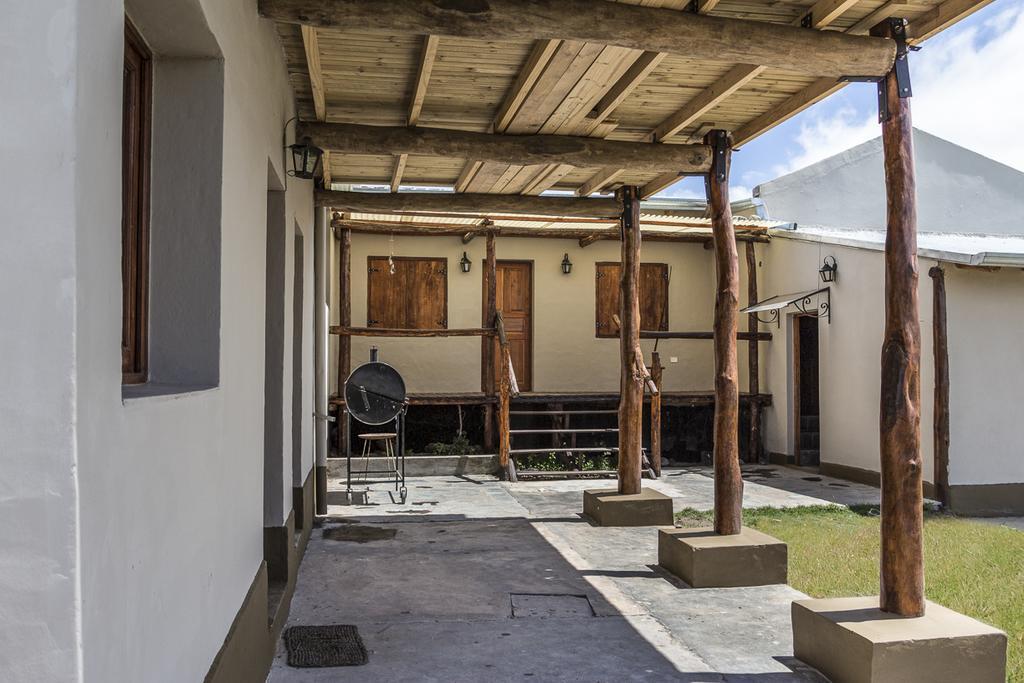 Posada La Sofia Tafi del Valle Phòng bức ảnh