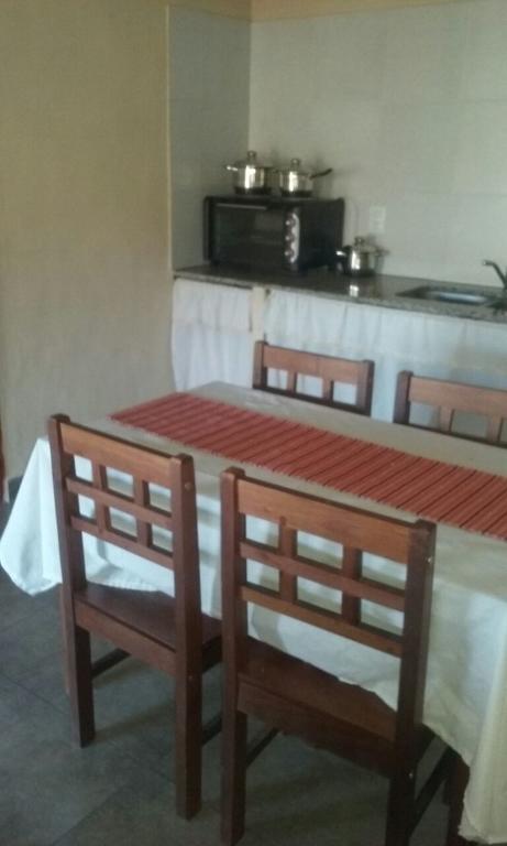 Posada La Sofia Tafi del Valle Ngoại thất bức ảnh
