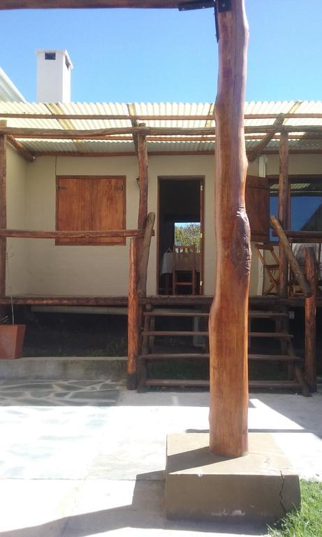 Posada La Sofia Tafi del Valle Ngoại thất bức ảnh
