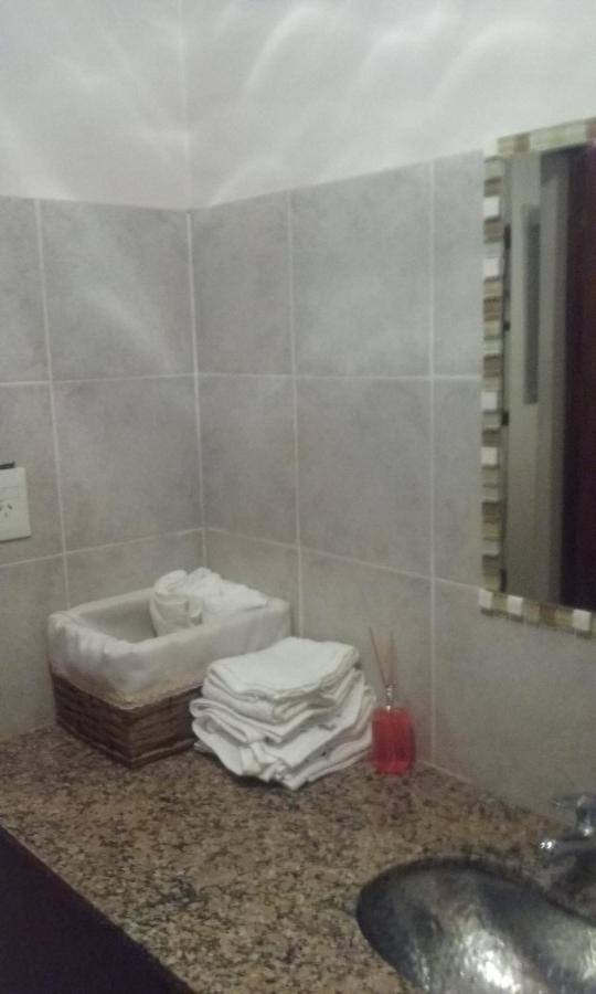 Posada La Sofia Tafi del Valle Ngoại thất bức ảnh
